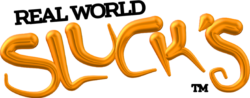 Real World Sluck's logo